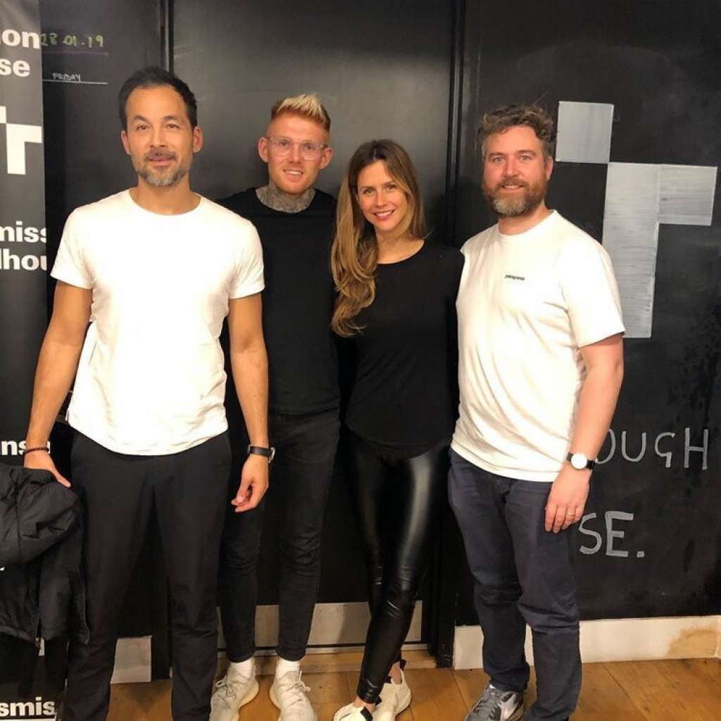 Episode 2: Scaling a Purpose Driven Business with Form