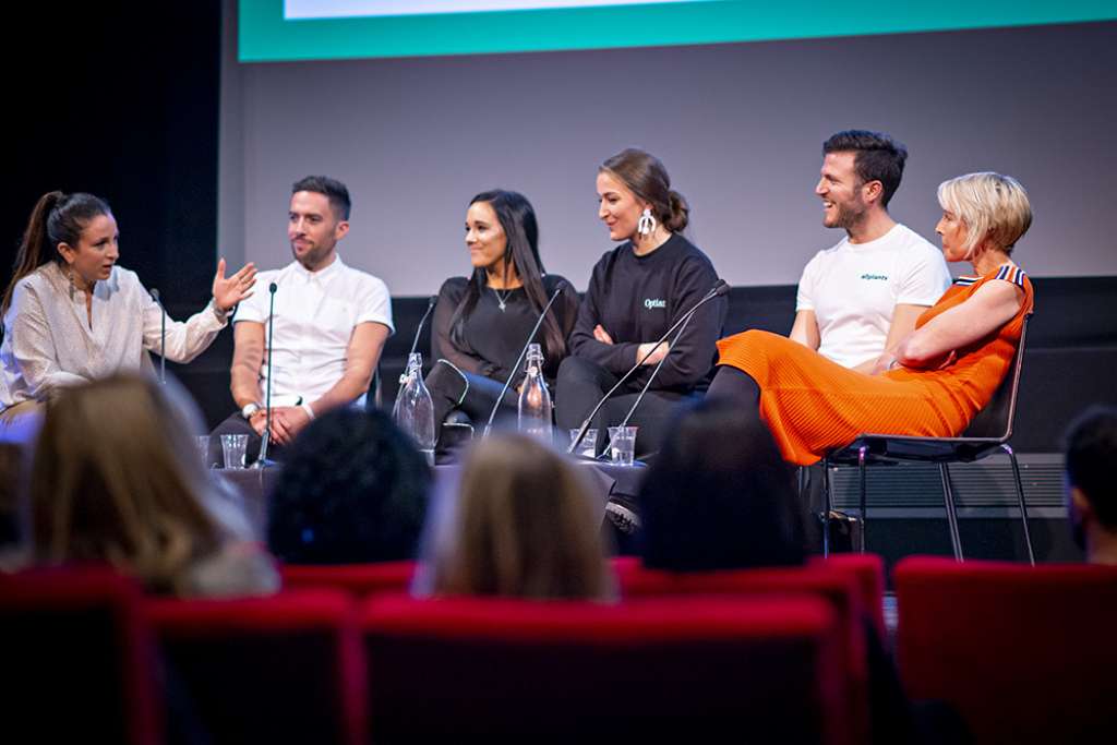 Episode 64: How Plant Powered Businesses Can Transform Society