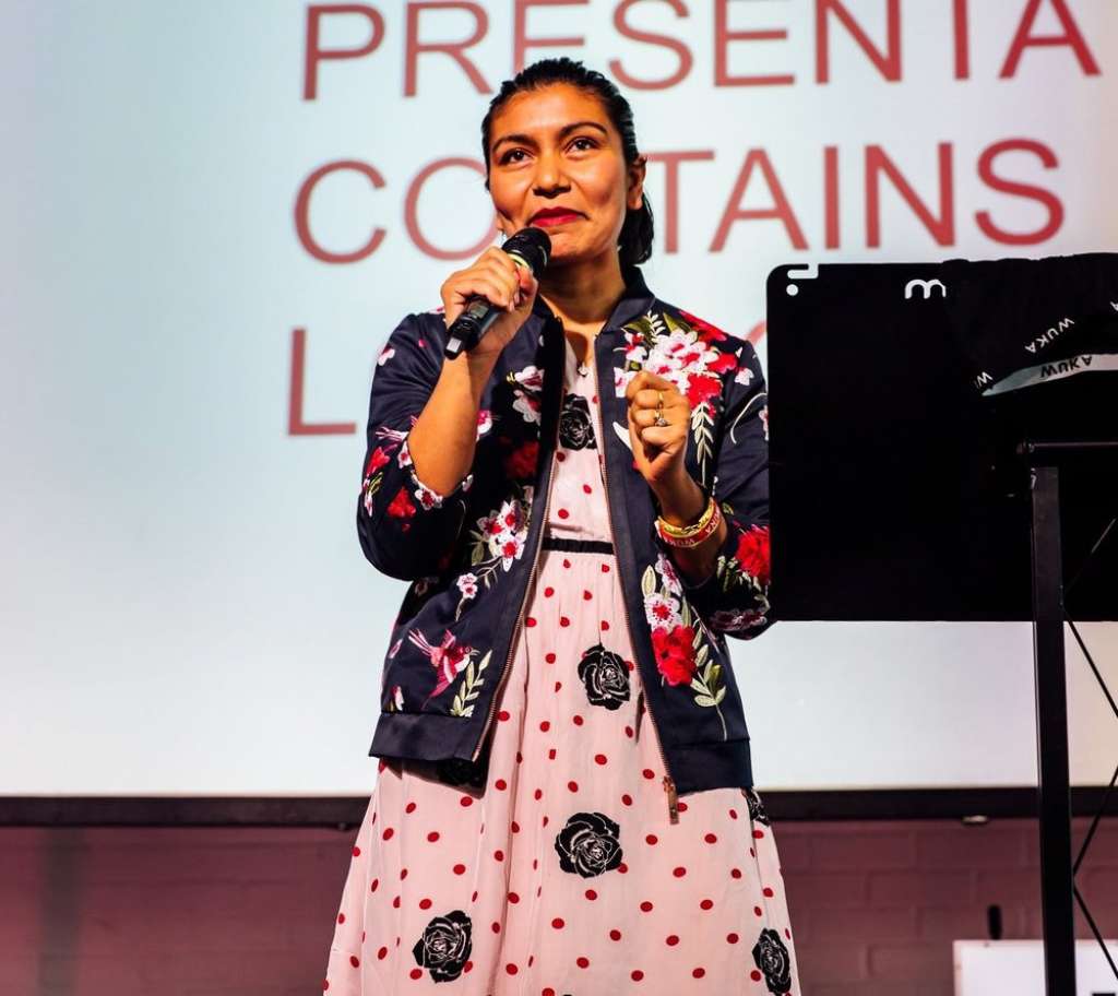 Episode 75: Transforming Periods For All Women