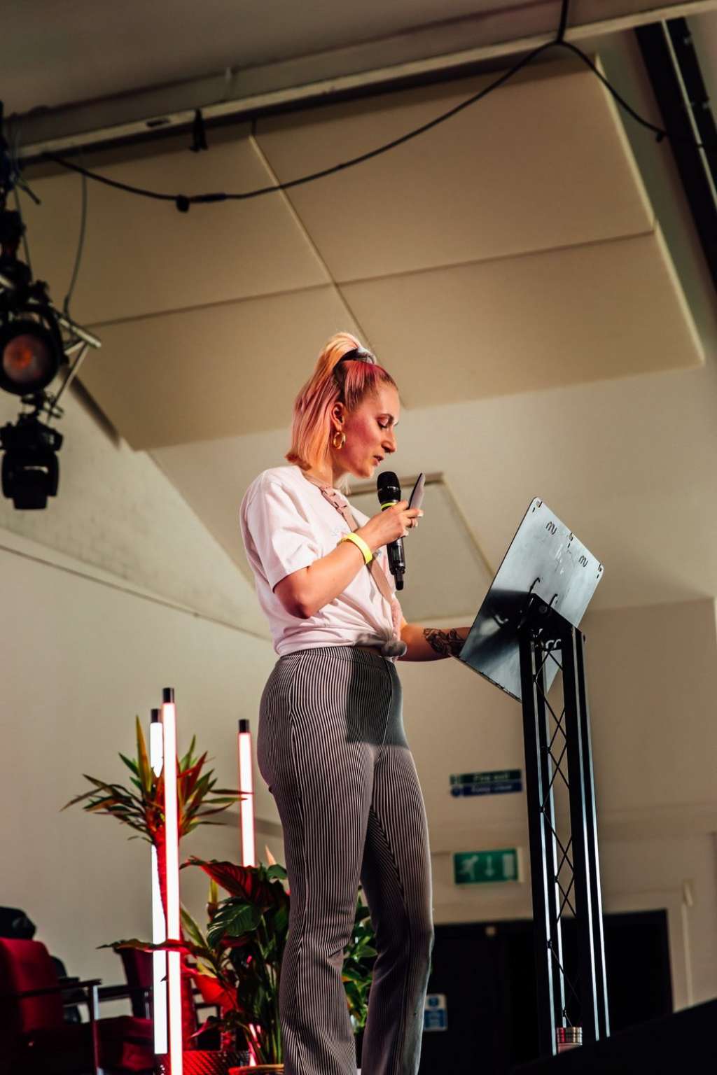 Episode 76: Building Confidence And Self Love