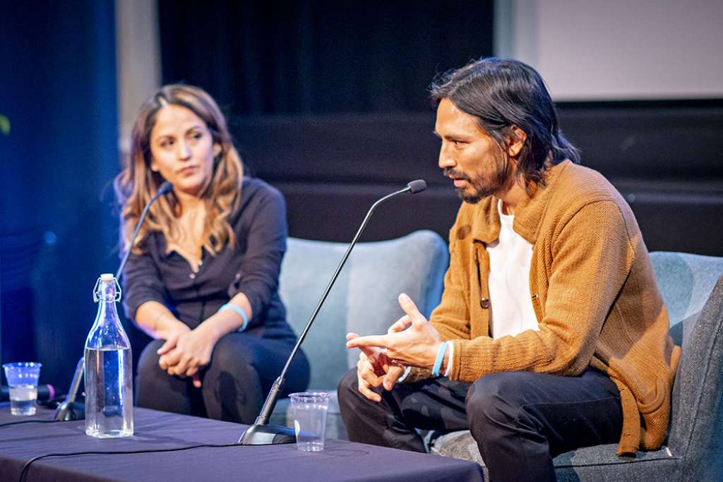 Episode 63: In Conversation With Kenny Anderson