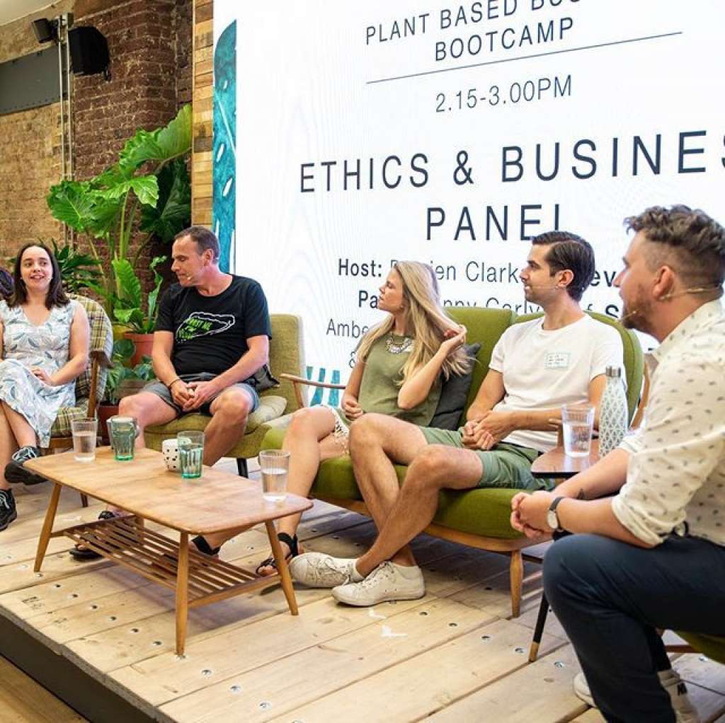 Episode 43: Ethics + Business: The Truth About Creating Ethical Businesses