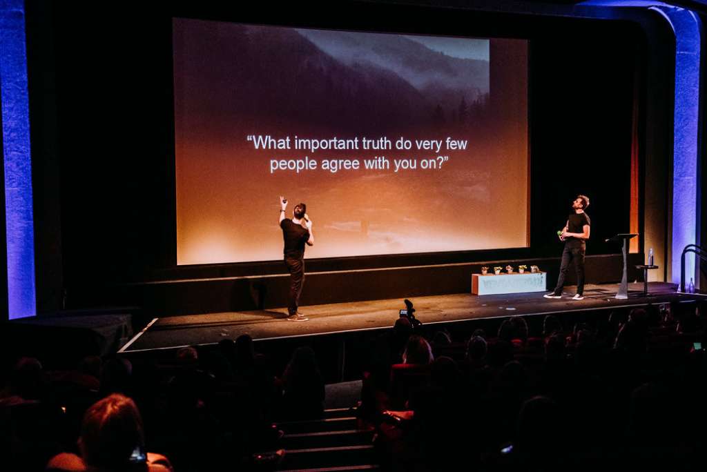 Episode 51: Top 10 Hacks to Build Your Business, Blog or Bestseller