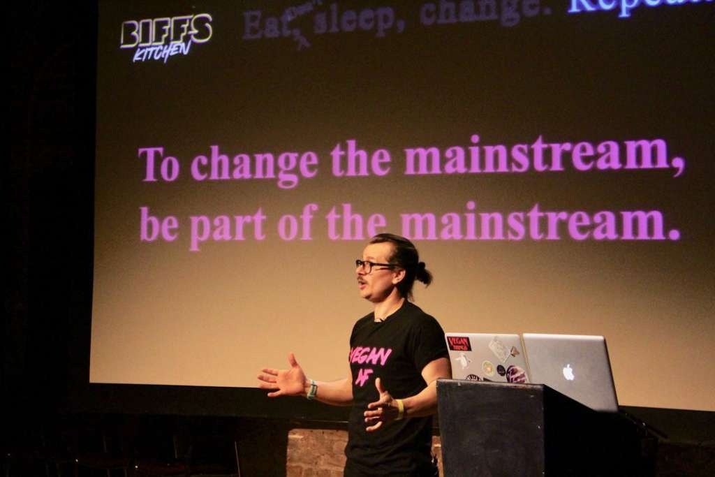 Episode 81:  The Journey of Biff's Jack Shack