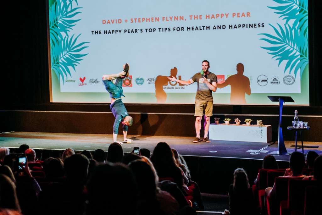 Episode 54: Top Tips For Health And Happiness