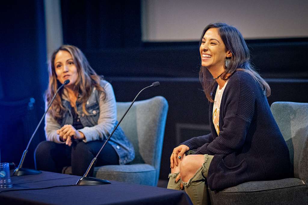 Episode 65: In Conversation With Taryn Rasgon, Founder of Vegetaryn