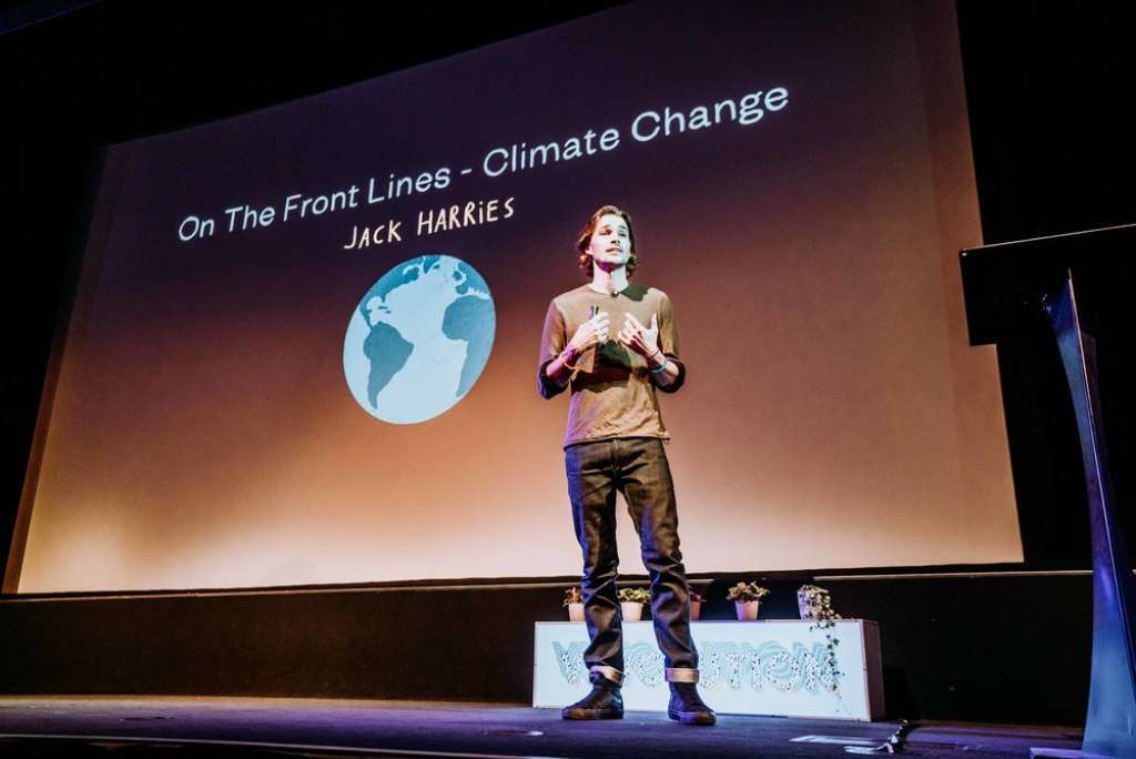 Episode 55: On The Front Line