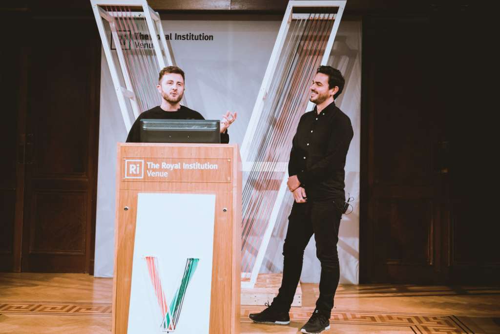 Episode 2: The Power of Giving & Why We Should Be Doing It More Often