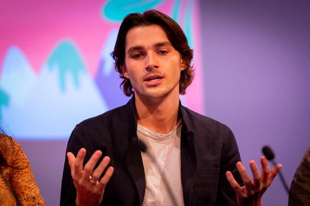 Episode 99: In Conversation with Jack Harries