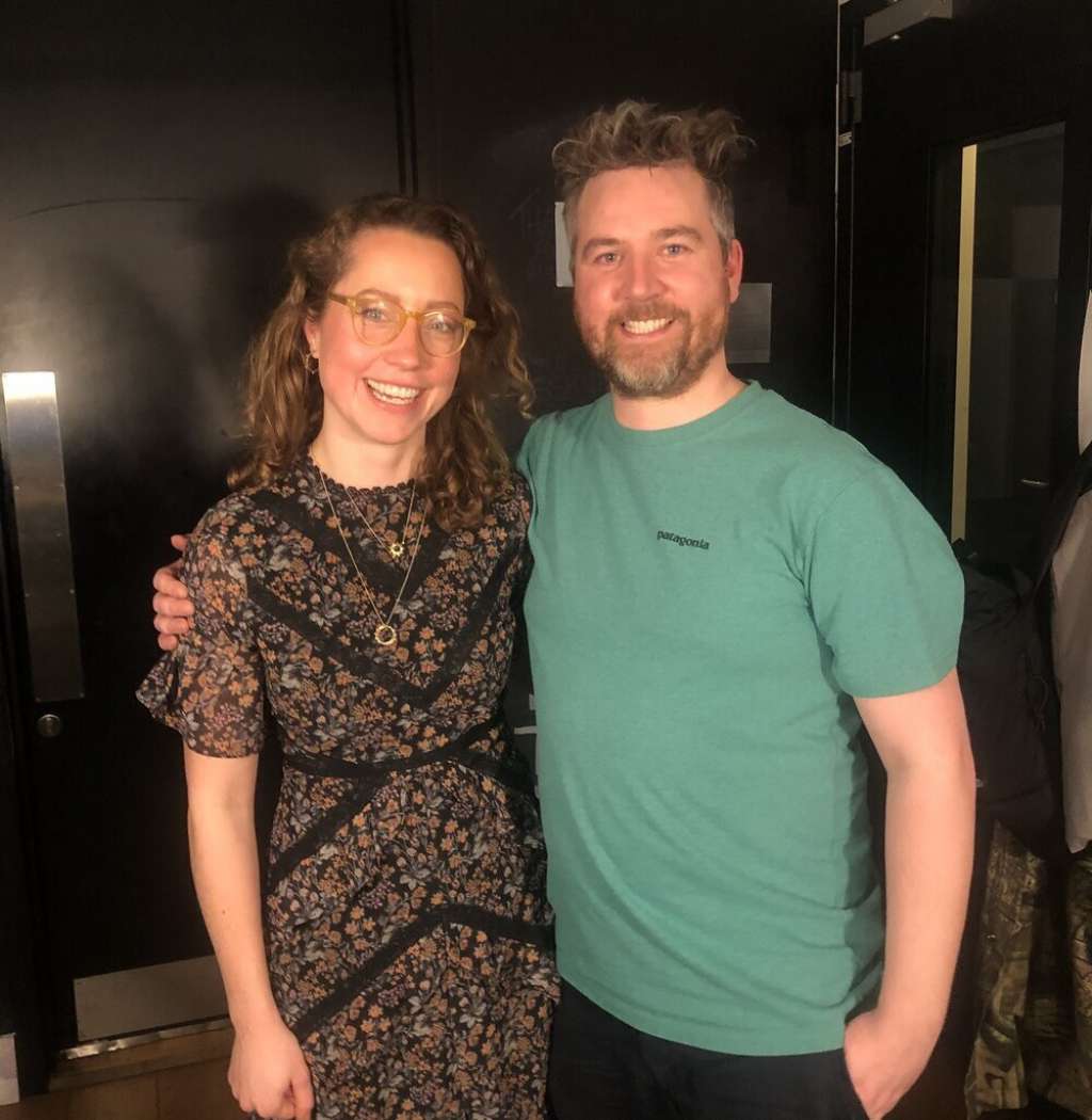 Episode 16: Why We Need More Female Founders with Pippa Murray