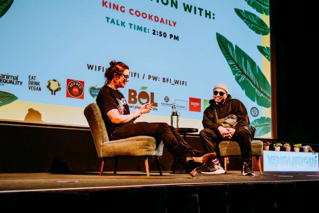 Episode 52: King Cook In Conversation With Claira Hermet