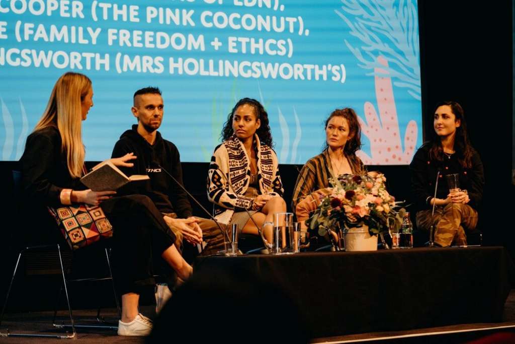 Episode 116: A Guide To Plant Powered Parenting