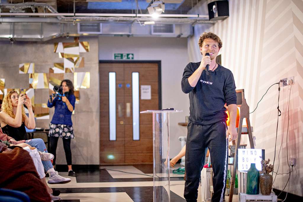 Episode 27: Healing Humans