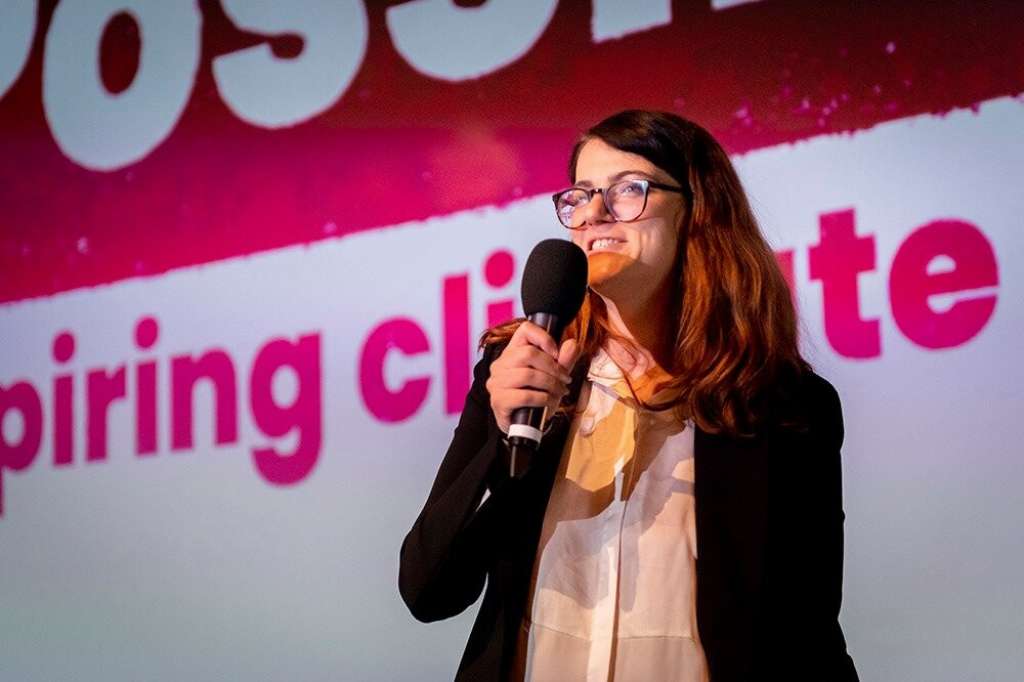 Episode 108: Climate Change Has Been Happening For Longer Than You Thought