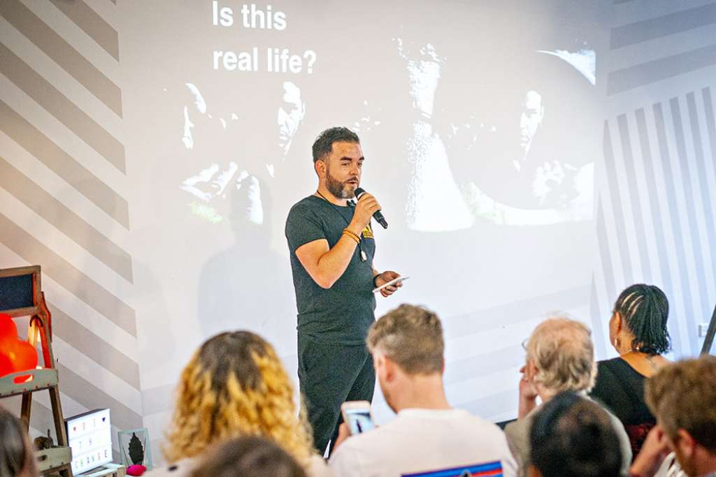 Episode 28: Attacking The Root Of Carnism