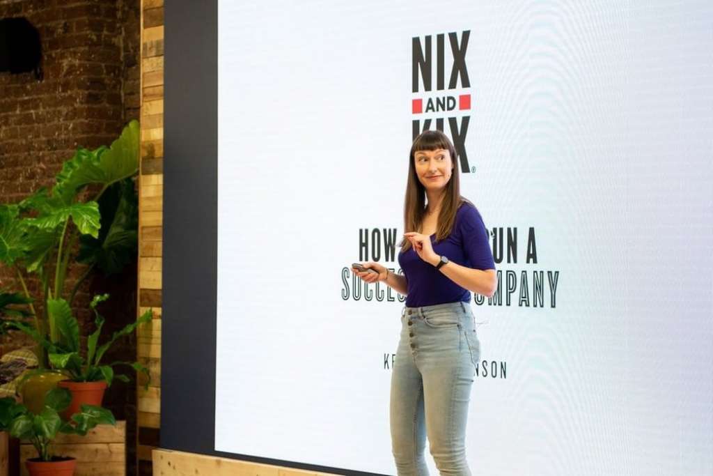 Episode 40: How Not To Run A Successful Business