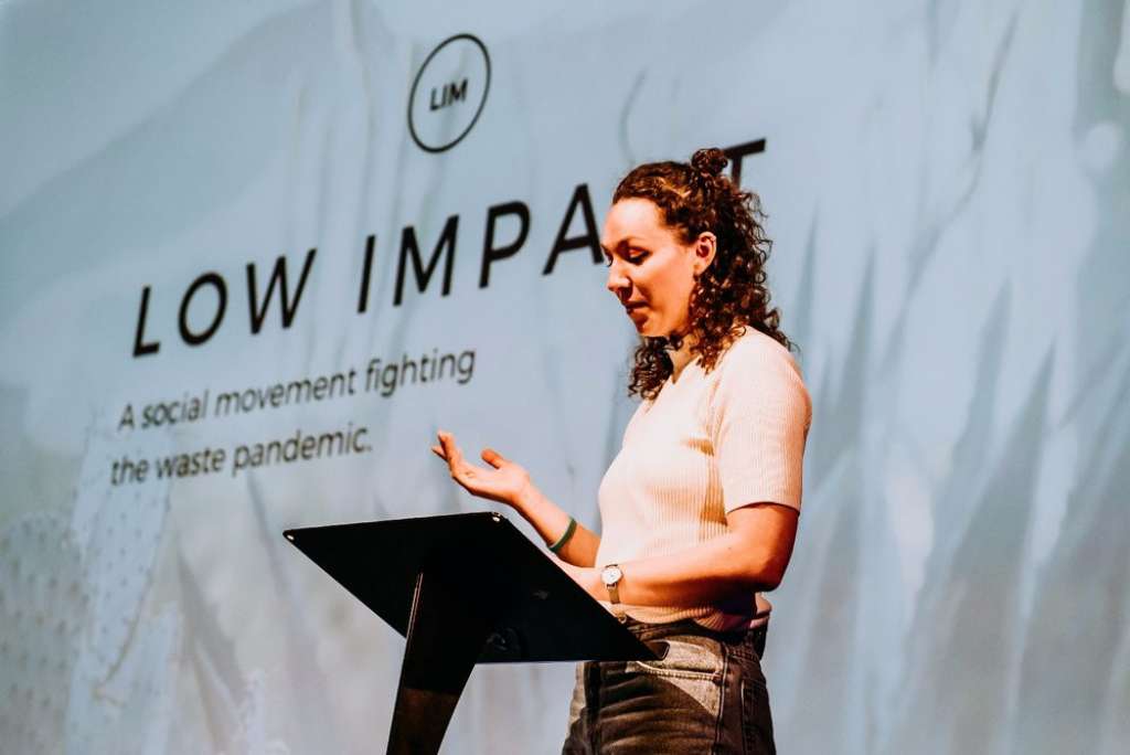 Episode 49: Fighting the Waste Pandemic through Education and Intentional Living