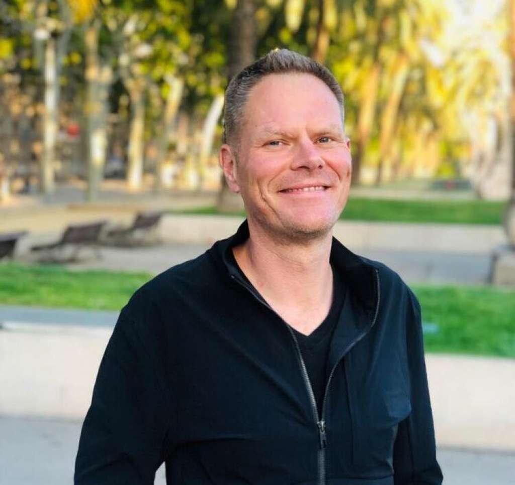 Episode 14: Investing in a Plant Based Future with Michiel Van Deursen