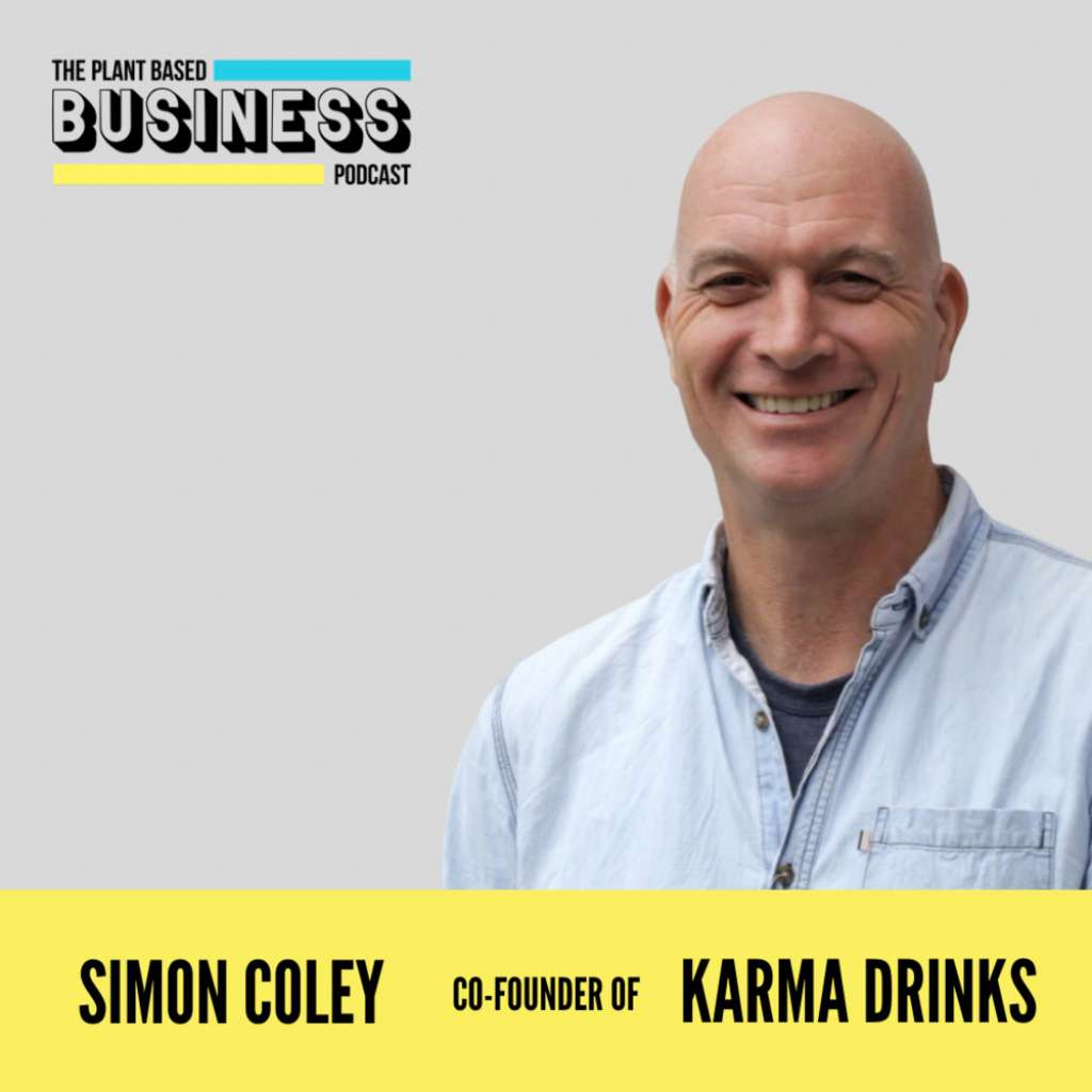 Episode 7: Creating a Maverick Brand with Simon Coley