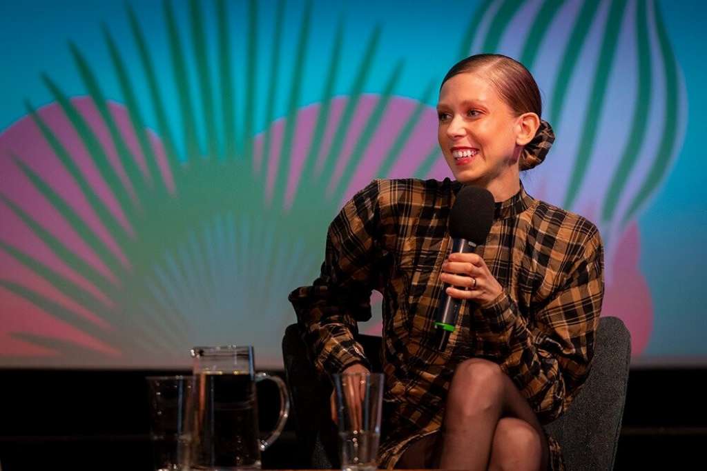 Episode 104: In Conversation with Minimalism Guru, Jenny Mustard
