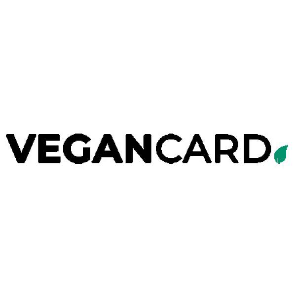 VeganCard