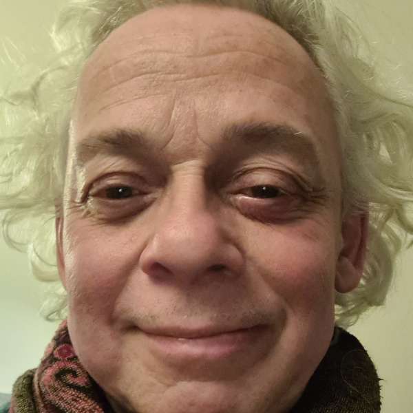 Marcel van Wolferen Vevolution