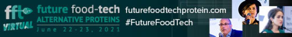 Future Food-Tech Alternative Proteins