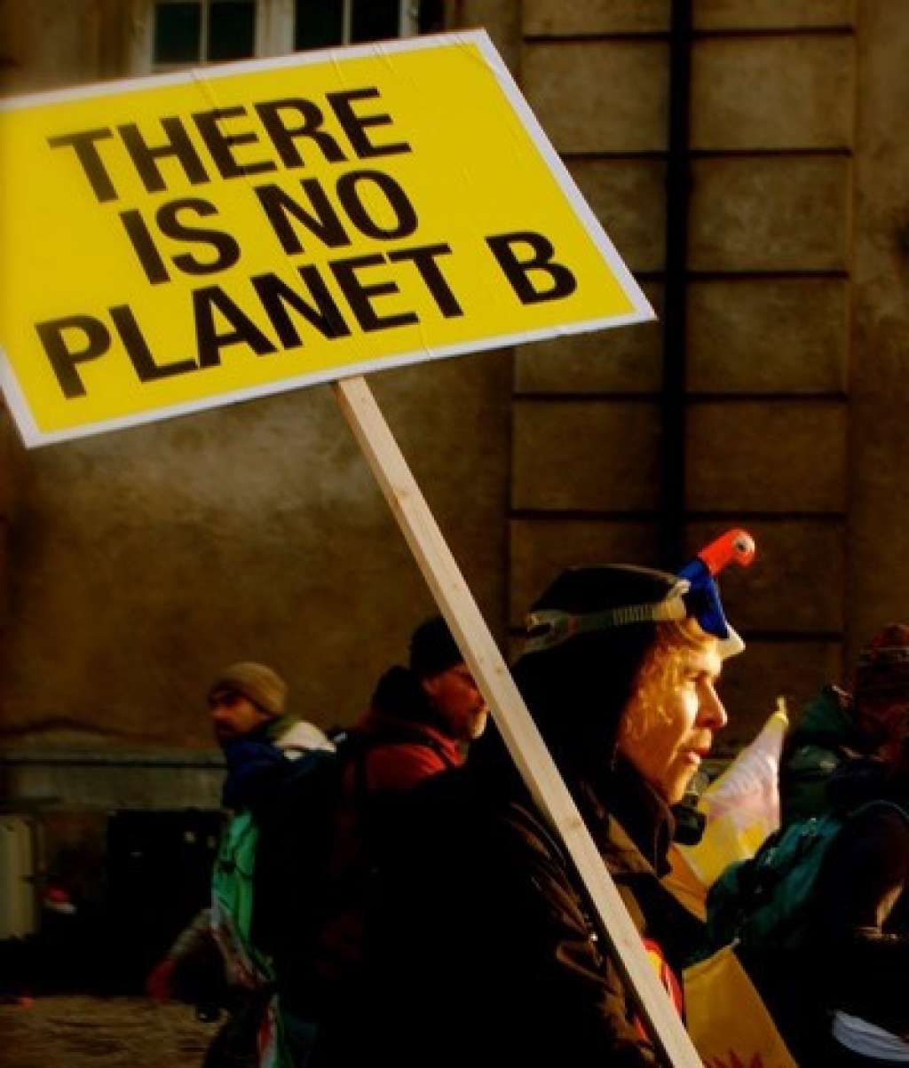 Climate Solutions Workshop