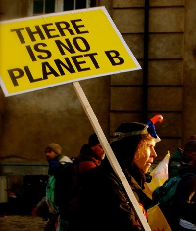 Climate Solutions Workshop Event Vevolution