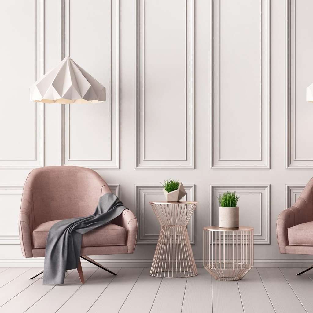 Vegan Interior Design Week