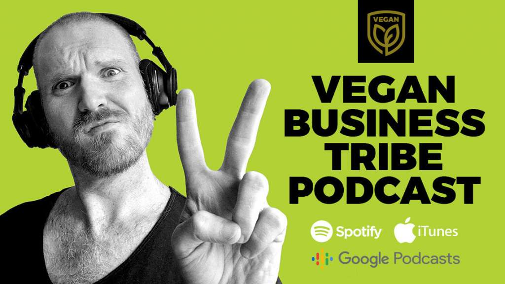 Episode 39: Why is Cadbury Bournville now not vegan? The dangers of 'accidentally vegan' products