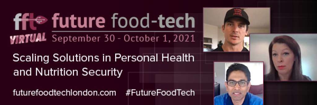 Future Food-Tech