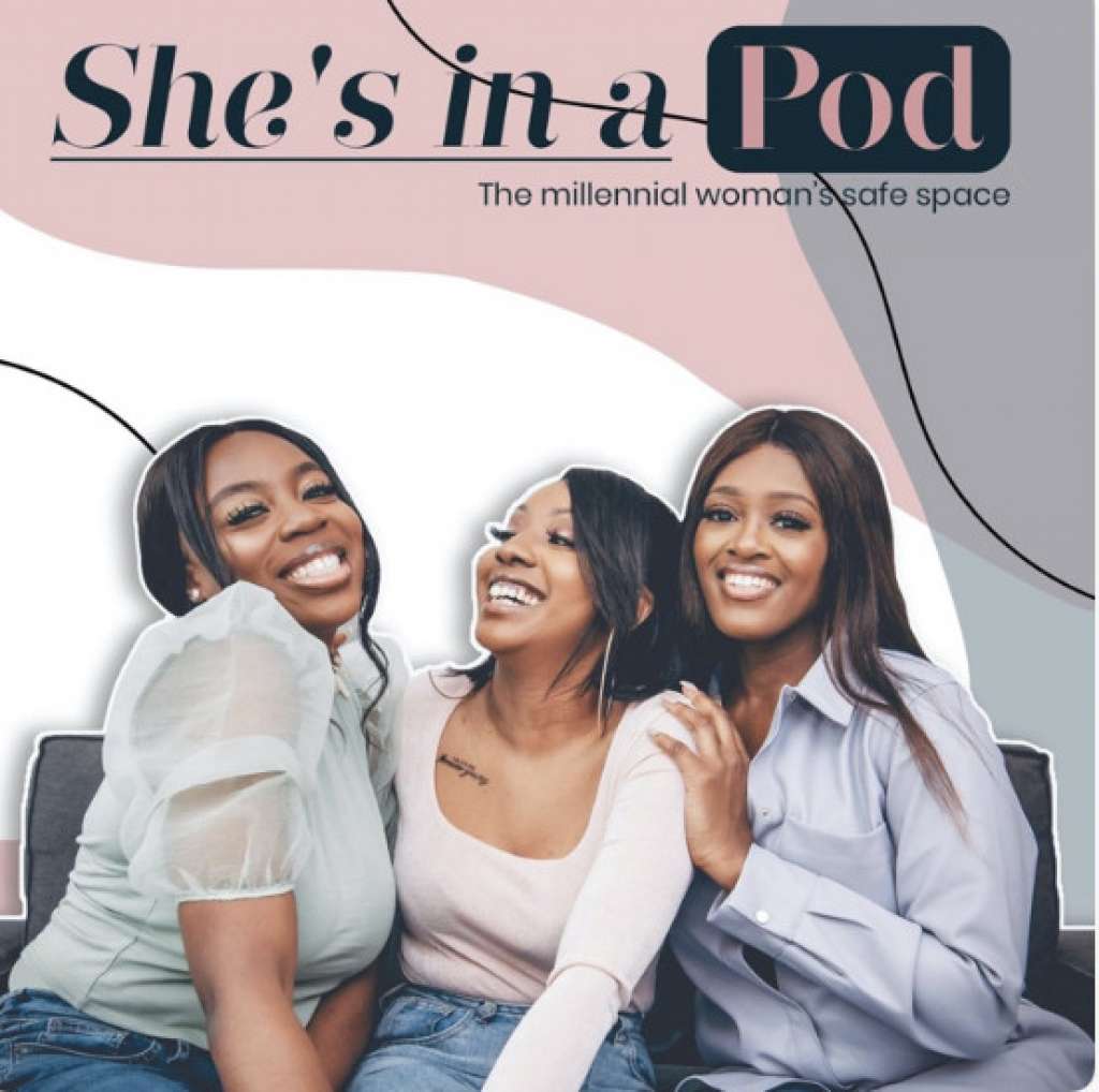 20/20 Vision and How I’m Monetizing My Passion feat. Sarah V. Bondzie