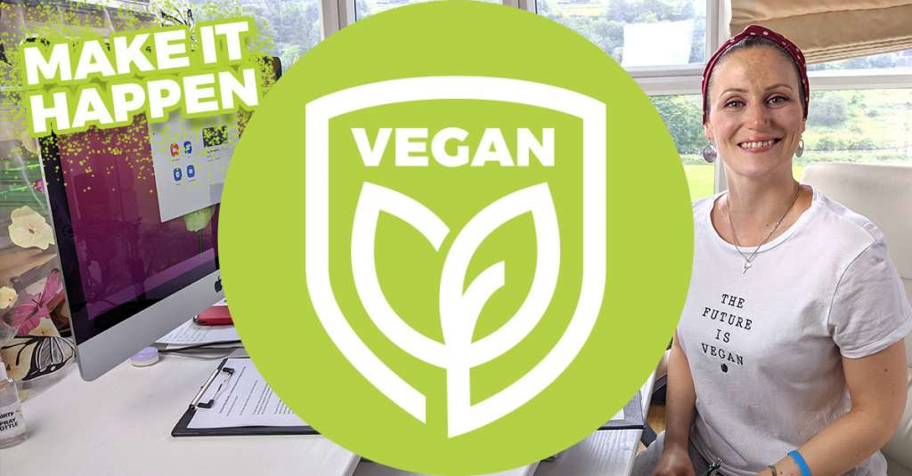 Vegan Business Tribe 'Make It Happen' Goal Setting & Accountability Workshop
