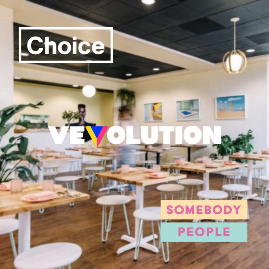 Vevolution Plant-Based Founders Connect - Colorado