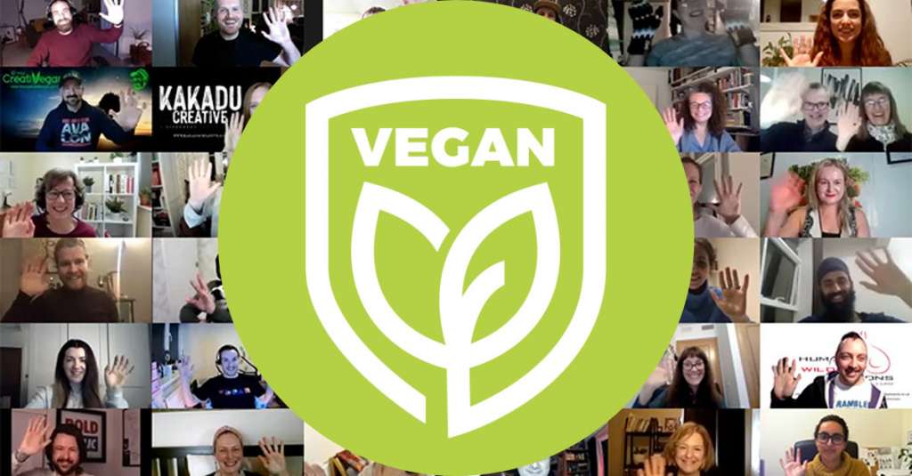 Vegan Business Tribe Networking Meet-up