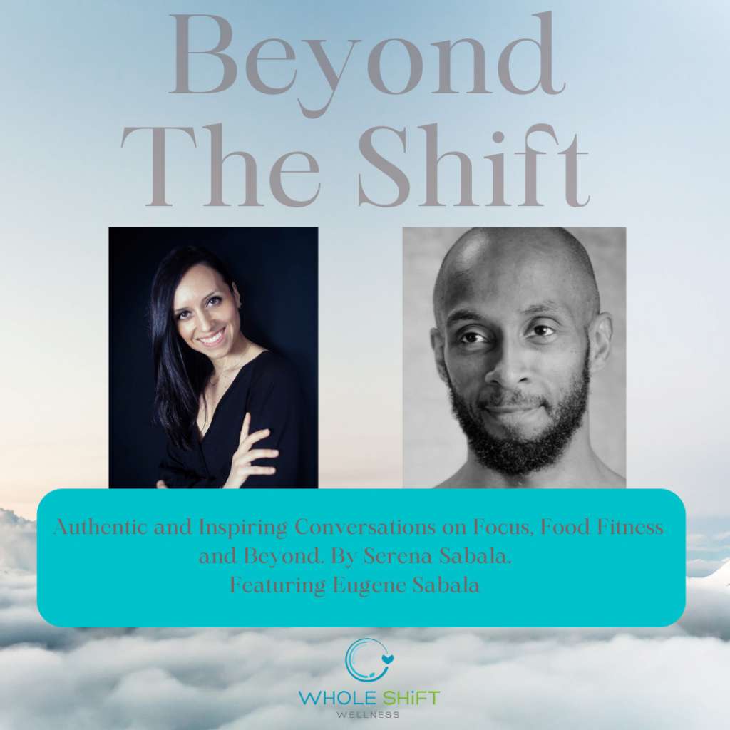 Episode 1 - who we are and what we do