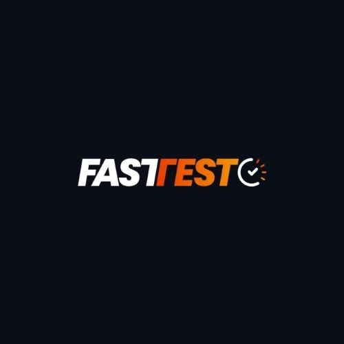 Fast Test - Business profile - Vevolution