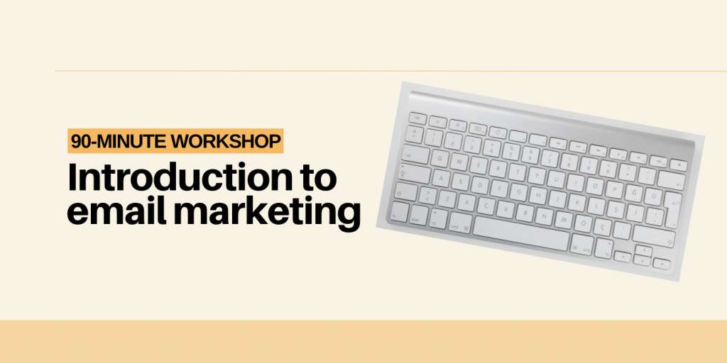 Introduction to email marketing