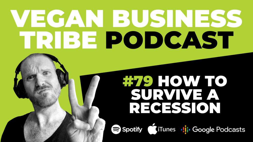 Episode 79: How to survive a recession