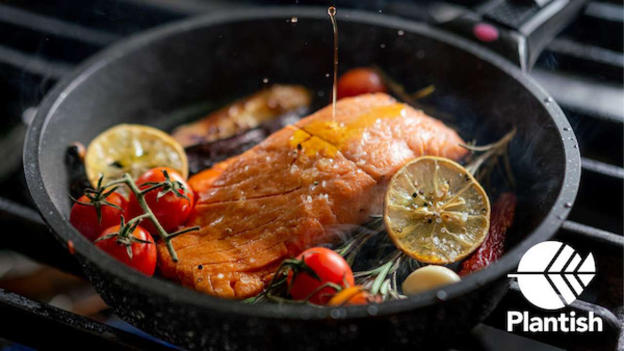 How Plantish Will Save Our Oceans with Plant Based Seafood Articles