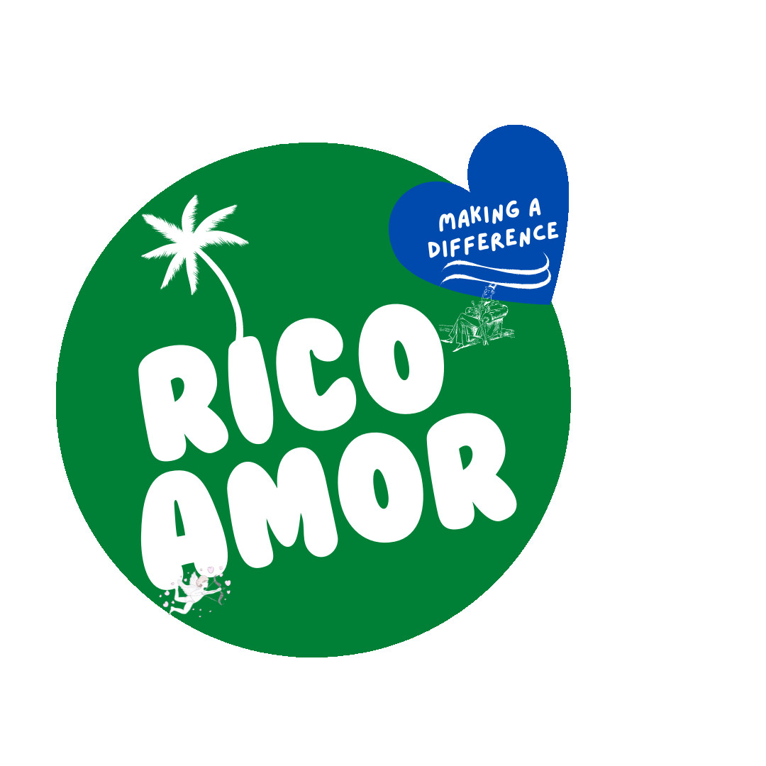 Rico Amor Meaning In English