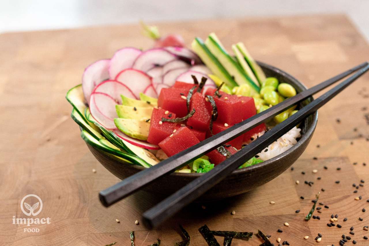 Impact Food Secures 150K on Vevolution to Build Out PlantBased