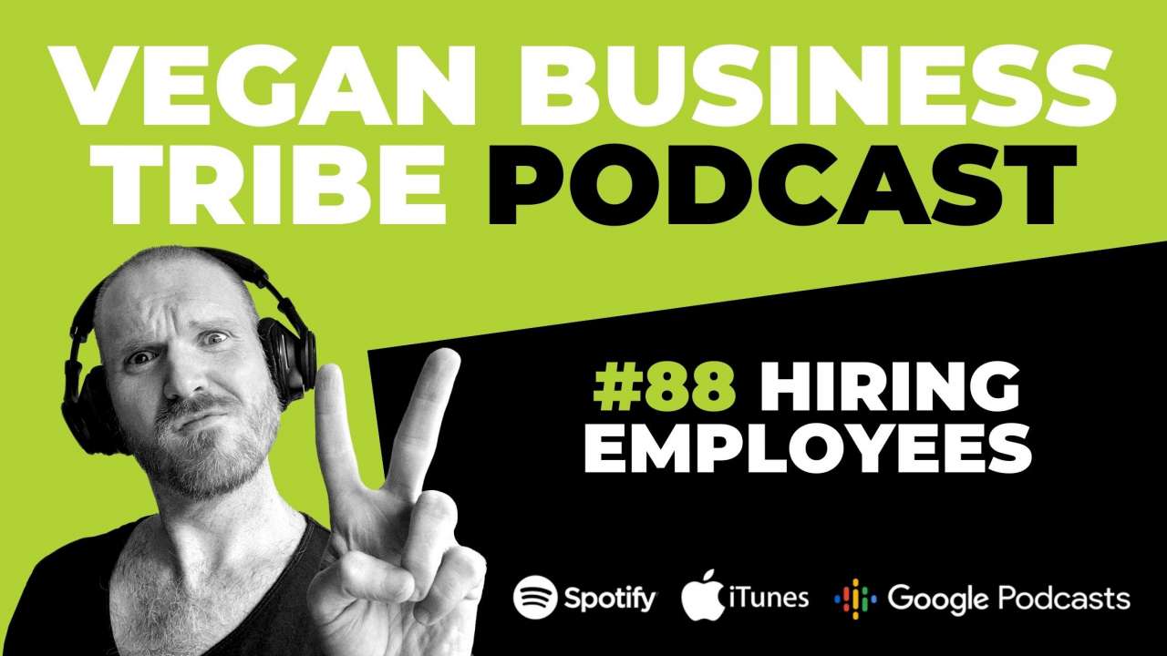 Episode 88: Hiring employees