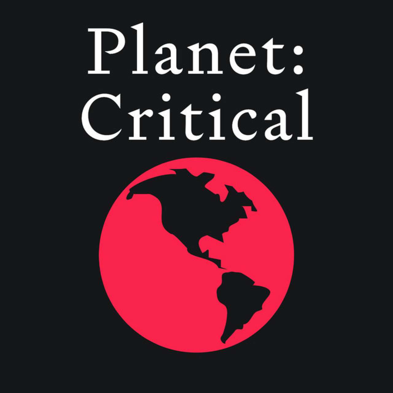 Planet Critical