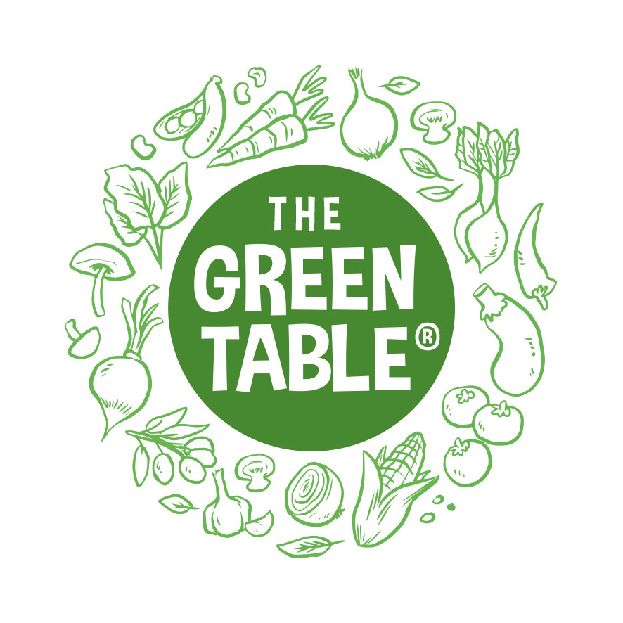 The Green Table Startup profile Investment data Vevolution