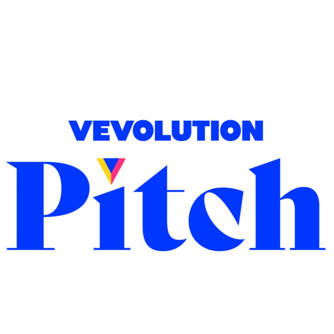 Vevolution Pitch - January 2023