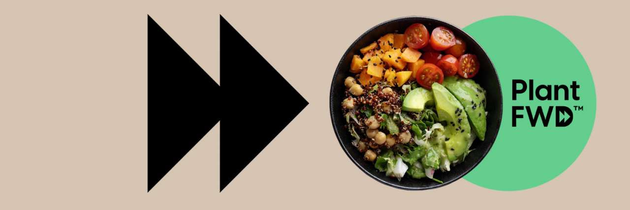 Take the stage at the Plant FWD Challenge