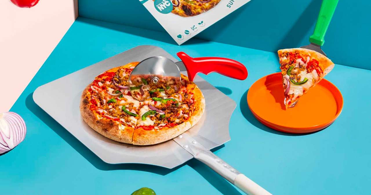 Quarter 1 Fundraising Report Cultivated Scaleup, 1st Vegan Buttermilk