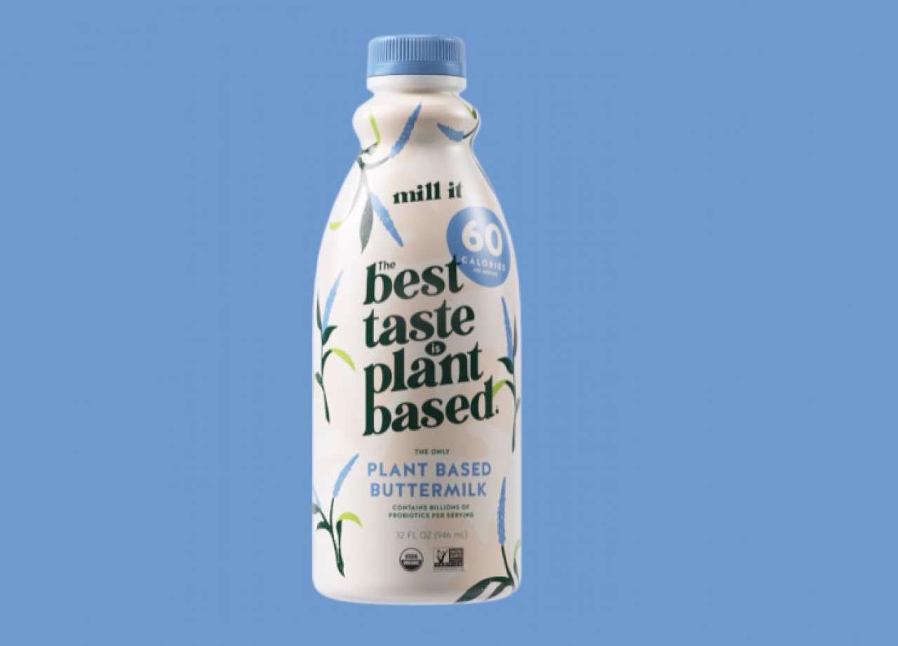 Quarter 1 Fundraising Report Cultivated Scaleup, 1st Vegan Buttermilk, & Spanish Cheese